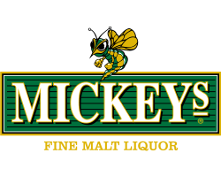 Mickey's Logo